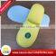 Top Quality Disposable Waffle disposable hotel slippers with competitive price