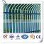 Security Steel Galvanized Burglar Fence