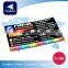 China Supplier Logo Printed Paper Magnet Custom Business Card Magnet