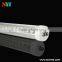SYT Lighting manufacturer single pin t12 8feet led tube light 45w 120lm/w