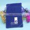China Wholesale Velvet Conga Bags for Sale