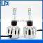 High quality bright swift led headlight 30w H1 for jeep