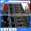 Side wall Cleated Conveyor Belt, Steep Incline Rubber Conveyor Belt Supplier