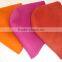 wool felt capeline