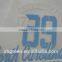 Jersey Number Heat Transfer Sticker
