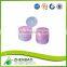 20mm plastic cap for plastic bottle high quality plastic disc cap screw cap