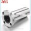 India Market Linear Bearing Flange Linear Bearing LMF6LUU