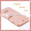 New Arrival Original Real machine PU Leather Flip Case For Lenovo VIBE X2 Phone Cases With Card slot