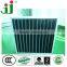 CE ROHS SGS ISO greenhouse carbon air filter