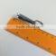 Cheap custom classic stainless steel finger nail clippers wholesale