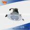 9w ivar downlight