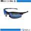 New style design your own men and women polarized tennis football golf outdo sports sunglasses