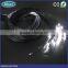 MEOF-42*0.75 multi-strands end glow fiber optic cable for light source