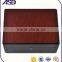 Top Quality Piano Lacquered Wood Watch Box Packaging