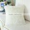 cushion covers pillow shell super soft faux fur plush sofa cushion covers for home decor,45x45cm