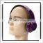 Fashionable Wireless Stereo Bluetooth Headphones With MP3 Player FM Radio