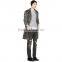 Biker Jeans Blue Denim jeans pantalon (LOTK080)