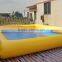 2016 inflatable pool rental/inflatable adult swimming pool for sale