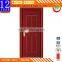 High Qualty Solid Wooden Door Factory Direct Best PriceComposite Front Doors Soundproof External French Doors UPVC For Bedroom