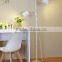 Floor Light Standing Lamp With Two Heads