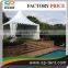 6x6m Aluminum Outdoor Swimming Pool Cover Pagoda Tent For Backyard Gala Party