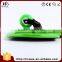 EN13613A 60kgs Top PP Deck Material OEM Fish Shape Skateboard