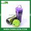 16oz Double Wall Stainless Steel Thermal Mug for Hot Drink