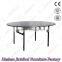 modern restaurant hot pot table