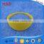 MDSW46 RFID Silicone Wristband Watch