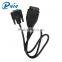 U581 Diagnostic Tool Code Reader High Quality for Multiple Systems Can-Bus Code Reader