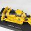 1:50 metal casting D155 bulldozer model