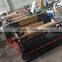A3/A4 Automatic loading Paper slitting Cutting Machine with auto stacker