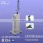 ER700B CO2 Fractional Laser Scar Removal Skin 0.1-2.6mm Resurfacing Fractional Co2 Laser Equipment Vagina Tightening
