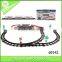 Latest Design toys Electric Rail Car With Light