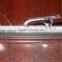 locking eyewear display rods;wall mounted sunglasses display poles;eyeglasses display bars