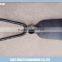 Small Garden Fork Hoe Light Triangle Hoe
