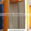 2016 Top sell!!! Tanning beds manufacturers offer 9200W with 50pcs China solarium tanning machine