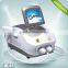 Powerful 10.4 Inch 2 in 1 IPL ND YAG Laser CPC Connector men facial hair removal machine Movable Screen