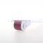 China dema roller gold professional roller wholesaler dts derma roller