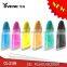 Red Color Vibration face wash brush Deep Cleaning