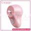 EYCO BEAUTY cleansing facial brush all brushes how to clean makeup brushes retractable lip brush