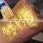 Gree Well Best Selling Gold Collagen Crystal Facial Mask