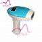 Home use laser hair removal machine and skin rejuvenation with 120000 flashes