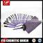 New High Quality 24 Pcs Makeup Brush Set