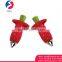 Multifunction Stainless Food Strawberry Huller Fruit Kitchen Slicer