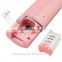 Beauty powerful portable sprayer spa steamer Cooling professional facial steamers