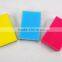 Set Of 3pcs Kitchen Cleaning Magic Sponge