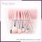 Top-quality Makeup Brush Cleaner 8pcs Per set Professional Makeup Brush Kit