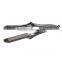Private label hair straightener made in China