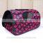 2017 wholesale new style cute dog carrier bag as seen on TV